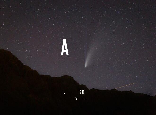 Americana Font