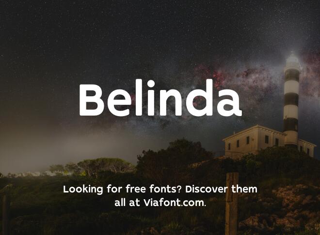 Belinda Font