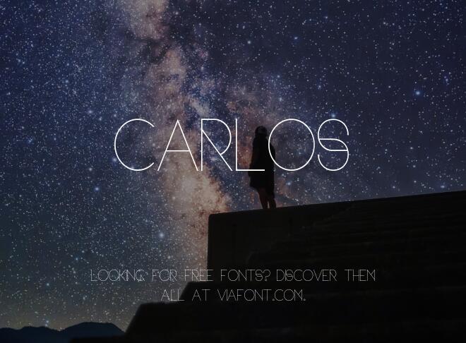 Carlos Font