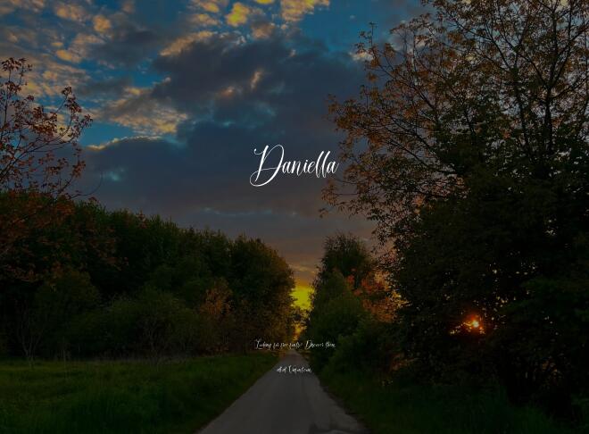 Daniella Font