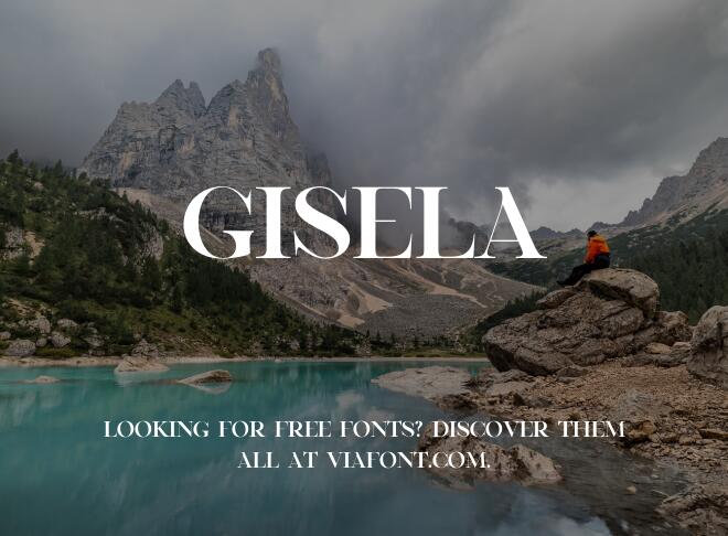 Gisela Font