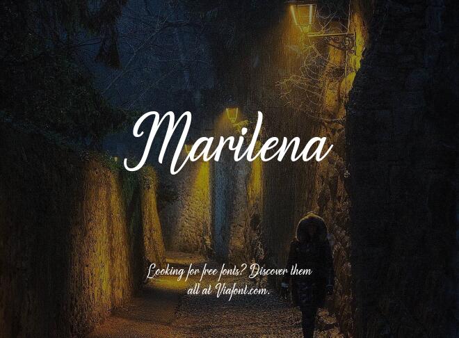 Marilena Font