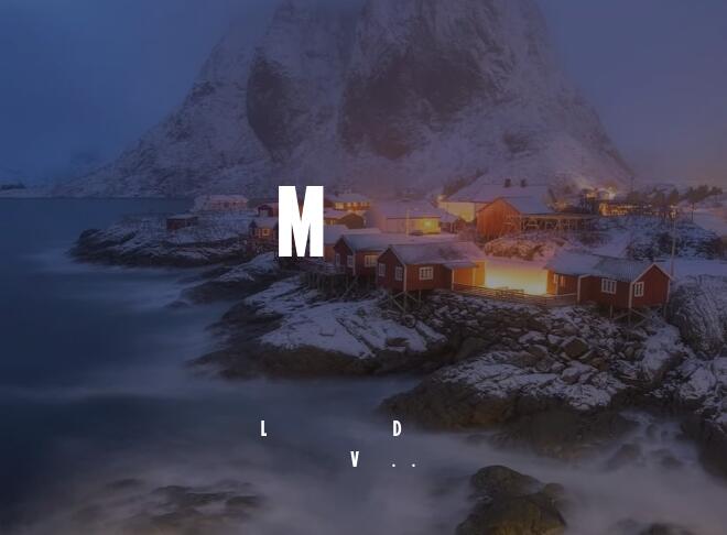 Marvel Font