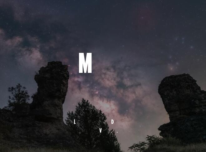 Marvel Font