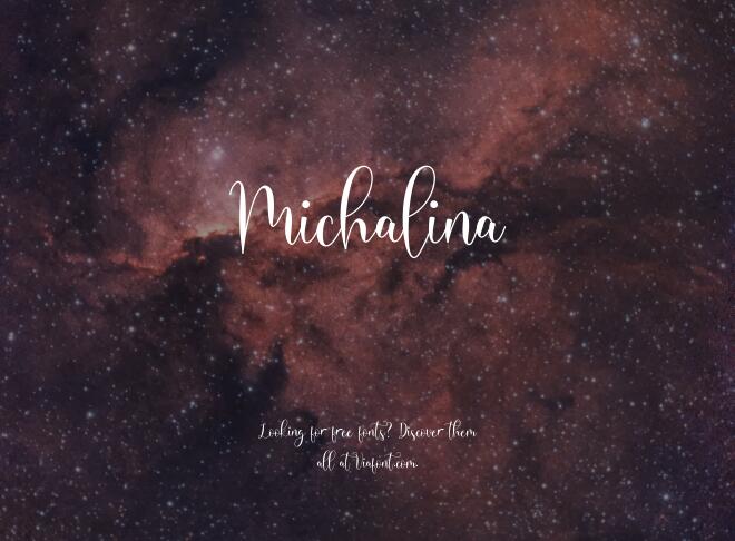 Michalina Font