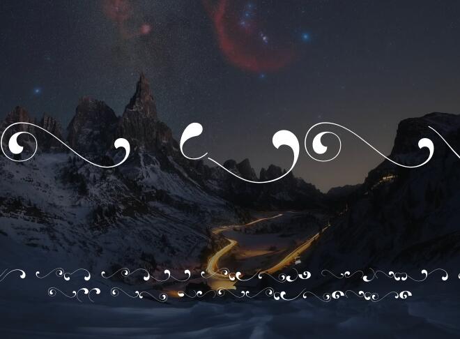 Molra Beauty Font