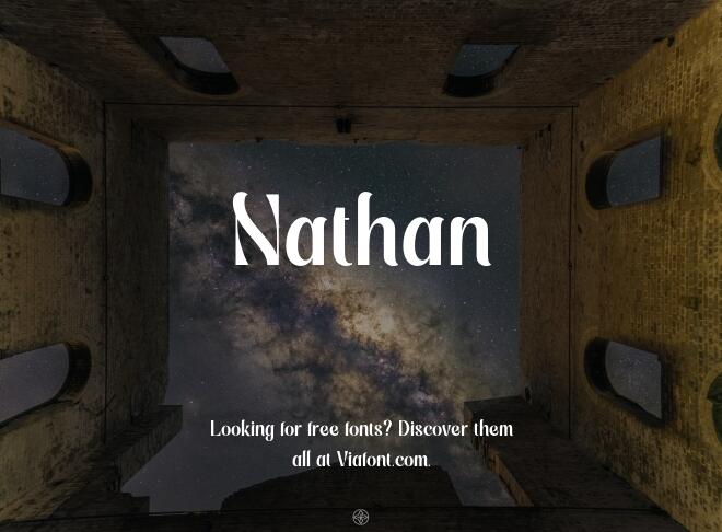 Nathan Font