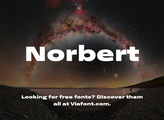 Norbert Font