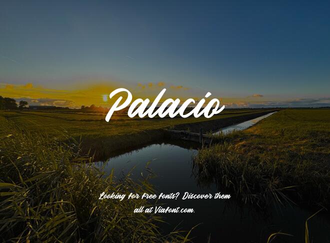 Palacio Font