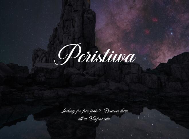 Peristiwa Font