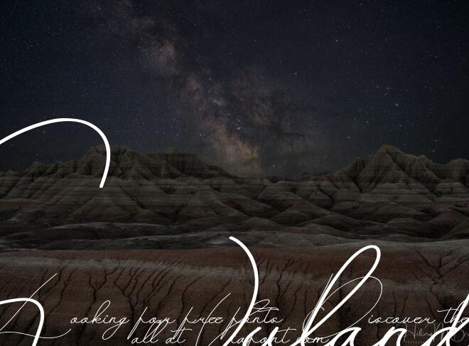Wulandari Font